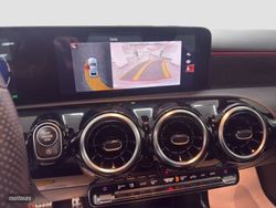 Mercedes Clase A 180 AMG 136 c.v - Miniatura 21