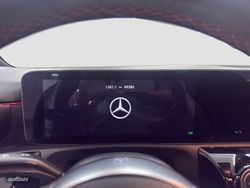 Mercedes Clase A 180 AMG 136 c.v - Miniatura 25