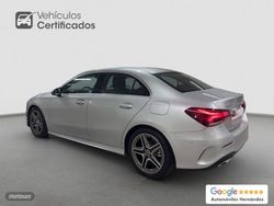 Mercedes Clase A 180 AMG 136 c.v - Miniatura 4