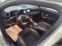 Mercedes Clase A 180 AMG 136 c.v - Miniatura 5