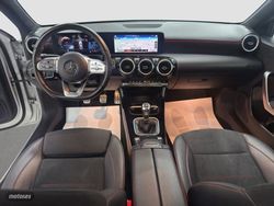 Mercedes Clase A 180 AMG 136 c.v - Miniatura 6