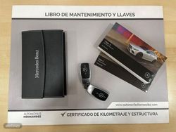 Mercedes Clase A 180 AMG 136 c.v - Miniatura 8