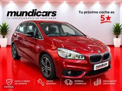 BMW Serie 2 218d - Miniatura 1