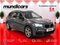 BMW X1 sDrive18i - Miniatura 1