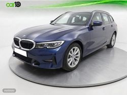 BMW Serie 3 318d 150 CV MHEV - Miniatura 1