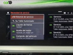 BMW Serie 3 318d 150 CV MHEV - Miniatura 13
