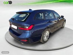 BMW Serie 3 318d 150 CV MHEV - Miniatura 6