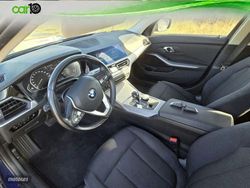 BMW Serie 3 318d 150 CV MHEV - Miniatura 7