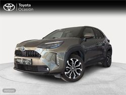 Toyota Yaris Cross 1.5 120H Active Tech - Miniatura 1