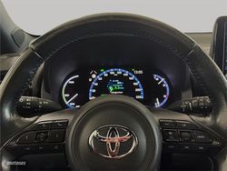 Toyota Yaris Cross 1.5 120H Active Tech - Miniatura 13