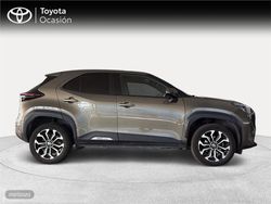 Toyota Yaris Cross 1.5 120H Active Tech - Miniatura 17