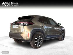 Toyota Yaris Cross 1.5 120H Active Tech - Miniatura 18