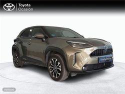 Toyota Yaris Cross 1.5 120H Active Tech - Miniatura 19