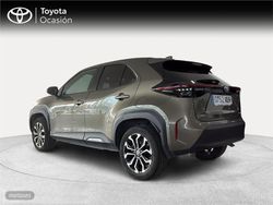 Toyota Yaris Cross 1.5 120H Active Tech - Miniatura 2