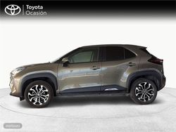 Toyota Yaris Cross 1.5 120H Active Tech - Miniatura 3