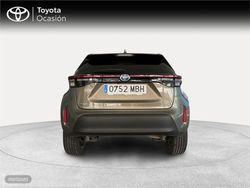 Toyota Yaris Cross 1.5 120H Active Tech - Miniatura 4