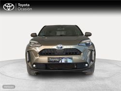 Toyota Yaris Cross 1.5 120H Active Tech - Miniatura 5