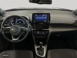 Toyota Yaris Cross 1.5 120H Active Tech - Miniatura 8