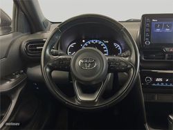 Toyota Yaris Cross 1.5 120H Active Tech - Miniatura 9