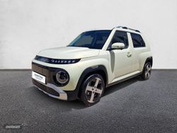 Hyundai Inster 49kWh Tecno 115 - Miniatura 1