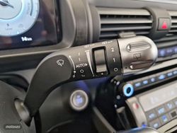 Hyundai Inster 49kWh Tecno 115 - Miniatura 10