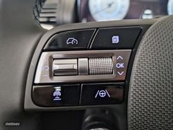 Hyundai Inster 49kWh Tecno 115 - Miniatura 12