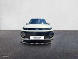 Hyundai Inster 49kWh Tecno 115 - Miniatura 2