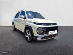 Hyundai Inster 49kWh Tecno 115 - Miniatura 3