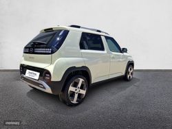 Hyundai Inster 49kWh Tecno 115 - Miniatura 4