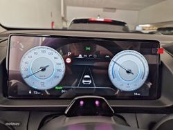 Hyundai Inster 49kWh Tecno 115 - Miniatura 8