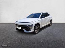 Hyundai Kona 1.6 T NLine 4x2 150 - Miniatura 1