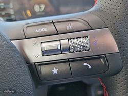 Hyundai Kona 1.6 T NLine 4x2 150 - Miniatura 14