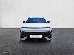 Hyundai Kona 1.6 T NLine 4x2 150 - Miniatura 2