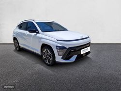Hyundai Kona 1.6 T NLine 4x2 150 - Miniatura 3