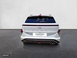 Hyundai Kona 1.6 T NLine 4x2 150 - Miniatura 5