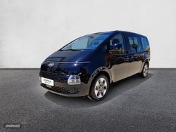 Hyundai Staria HEV 1.6 TGDI Tecno - Miniatura 1