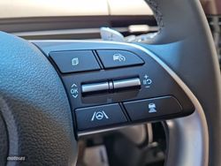 Hyundai Staria HEV 1.6 TGDI Tecno - Miniatura 11