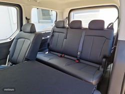 Hyundai Staria HEV 1.6 TGDI Tecno - Miniatura 14