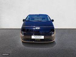 Hyundai Staria HEV 1.6 TGDI Tecno - Miniatura 2