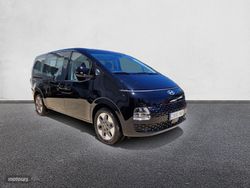 Hyundai Staria HEV 1.6 TGDI Tecno - Miniatura 3