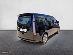 Hyundai Staria HEV 1.6 TGDI Tecno - Miniatura 4