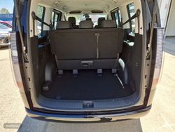 Hyundai Staria HEV 1.6 TGDI Tecno - Miniatura 5