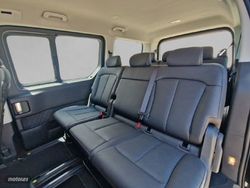 Hyundai Staria HEV 1.6 TGDI Tecno - Miniatura 7