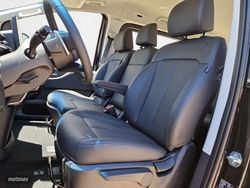 Hyundai Staria HEV 1.6 TGDI Tecno - Miniatura 8