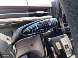 Hyundai Staria HEV 1.6 TGDI Tecno - Miniatura 9