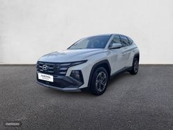Hyundai Tucson 1.6 T HEV Klass AT - Miniatura 1