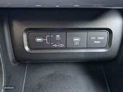 Hyundai Tucson 1.6 T HEV Klass AT - Miniatura 15