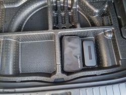 Hyundai Tucson 1.6 T HEV Klass AT - Miniatura 17