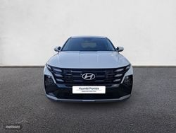 Hyundai Tucson 1.6 T HEV Klass AT - Miniatura 2