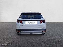 Hyundai Tucson 1.6 T HEV Klass AT - Miniatura 5